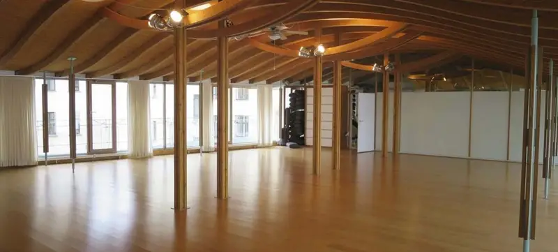 Foto 1 von Spirit Yoga Berlin Mitte