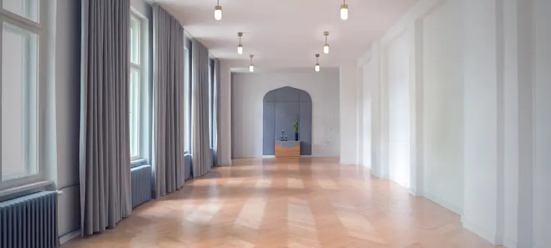 Foto 1 von Spirit Yoga Berlin Zehlendorf