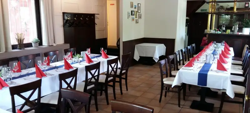 Foto 1 von Schönemanns Restaurant