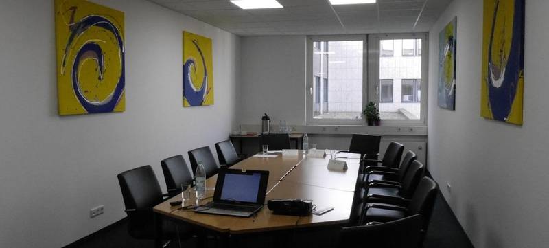 Foto 2 von ecos office center dortmund