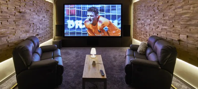 Foto 1 von Home Lounges