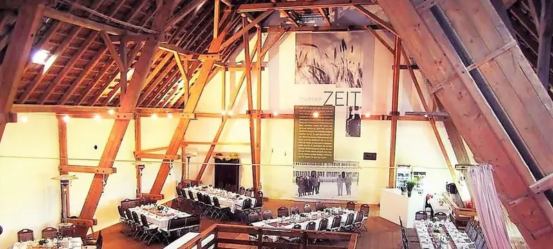 Foto 1 von Ailinger Mühle