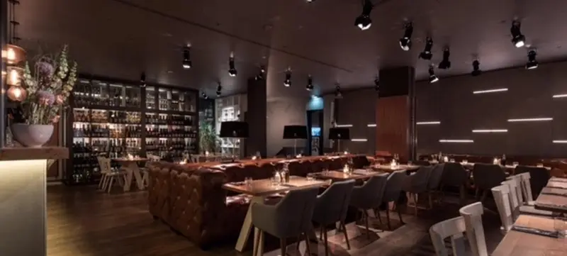 Foto 1 von Trattoria di König