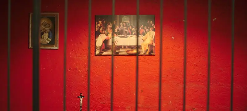 Foto 2 von Jailbreak Freiburg