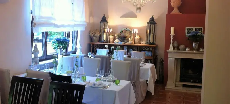Foto 1 von Restaurant Kleines Gasthaus