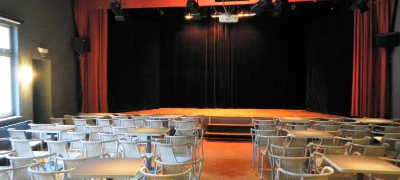 Foto 1 von Theater im Pariser Hof