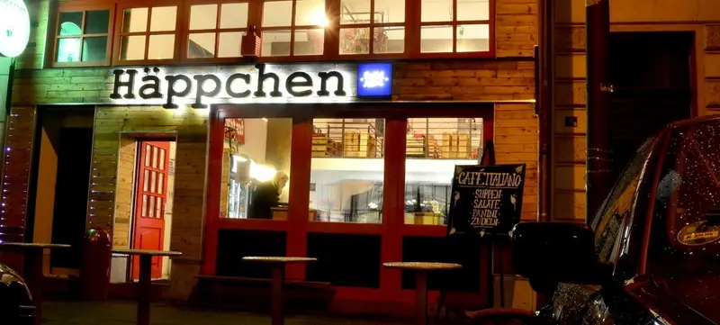 Foto 4 von Häppchen