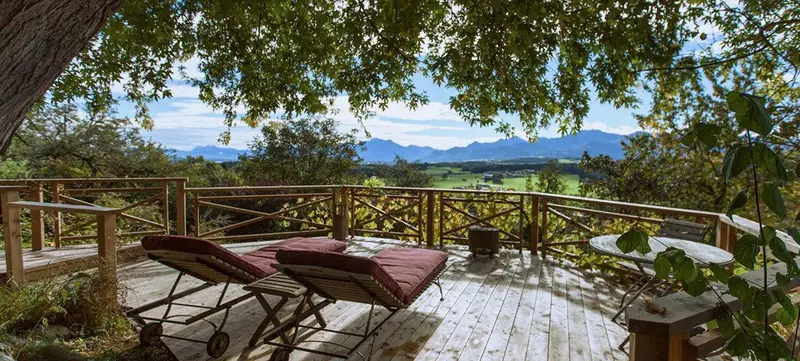 Foto 2 von Artwork Location - Landhaus Chiemsee