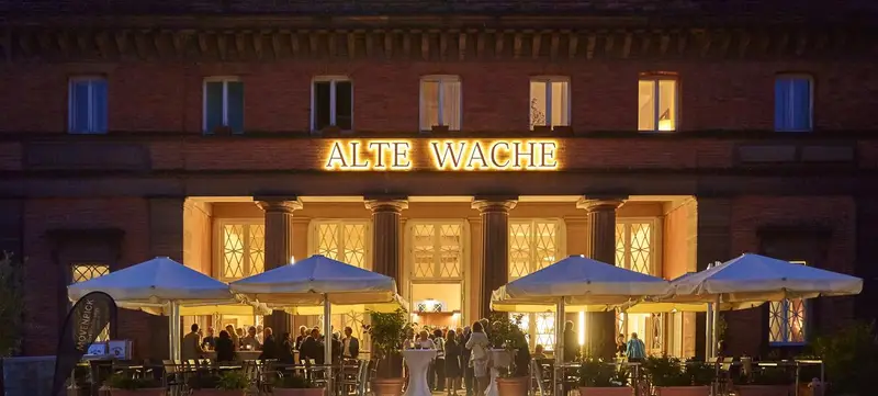 Foto 1 von Alte Wache