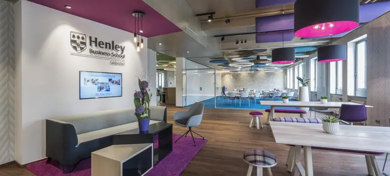 Foto 2 von Henley Business School Germany