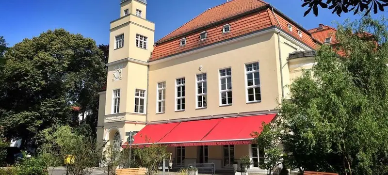 Foto 24 von Villa Schützenhof