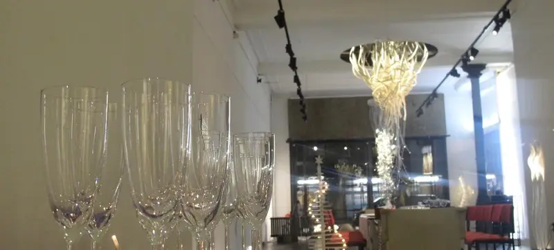 Foto 3 von Hilde Leiss Galerie