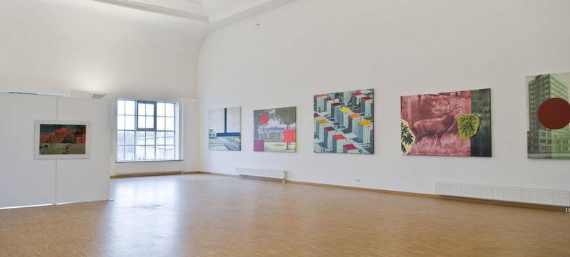 Foto 2 von Galerie Noah