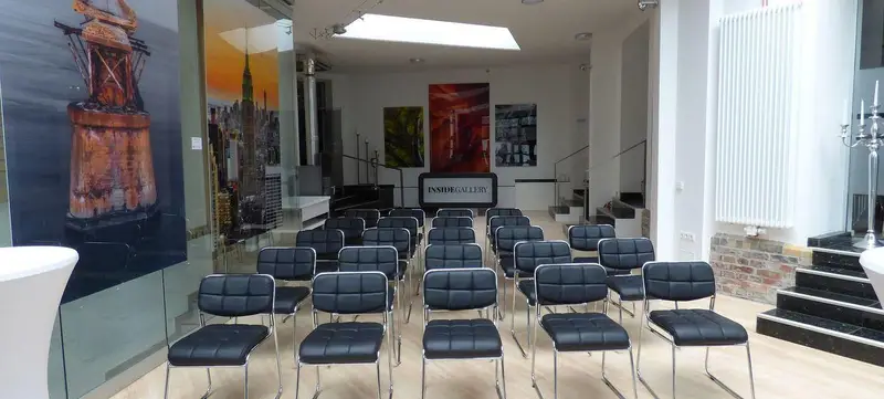 Foto 2 von Das.Businessloft