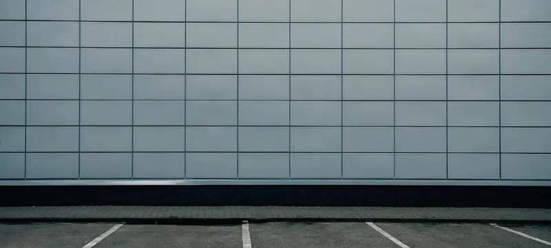 Foto 2 von Apcoa Augsburger Straße