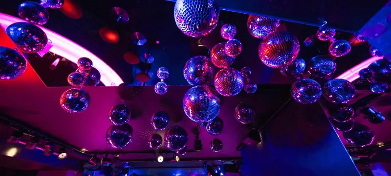 Foto 8 von Bolena Partyraum