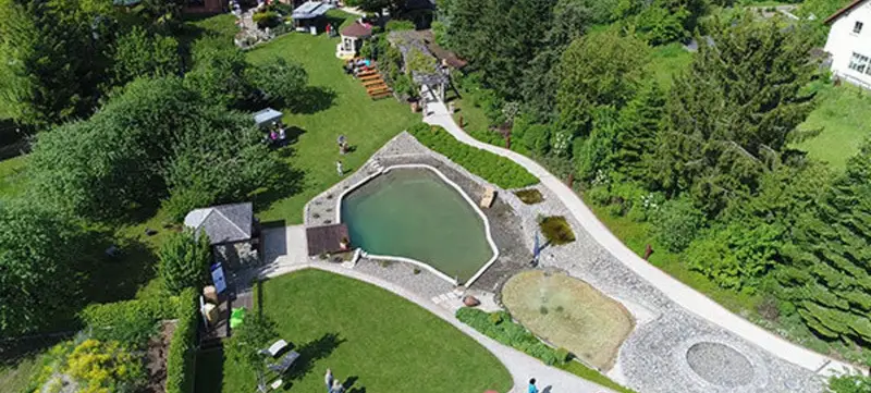 Foto 1 von Living Exclusive Outdoor Bereich