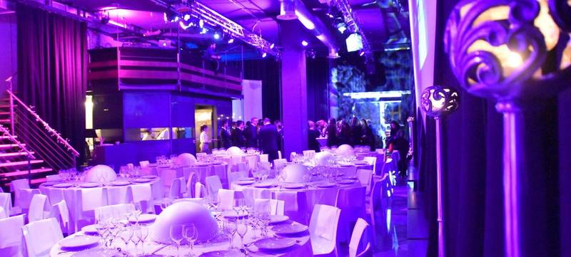 Foto 2 von Laif Eventlocation PP