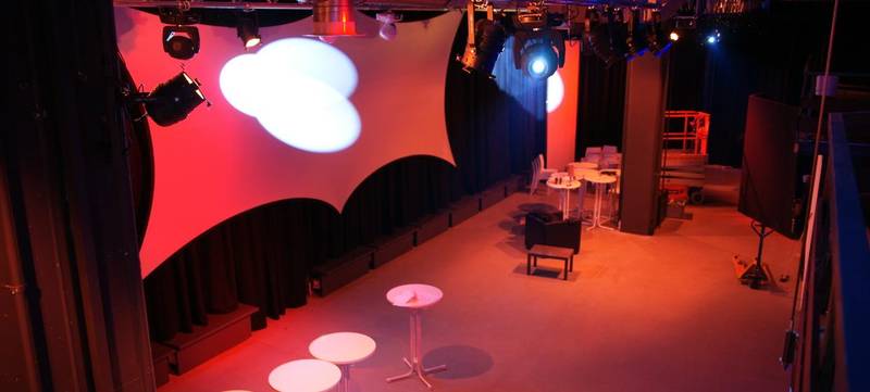 Foto 1 von Laif Eventlocation PP