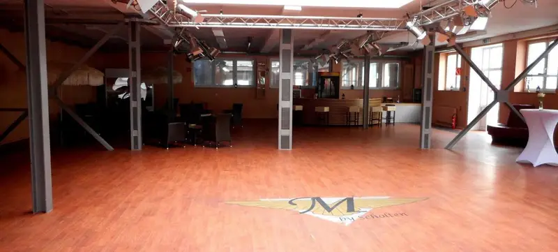 Foto 2 von Eventloft Düsseldorf