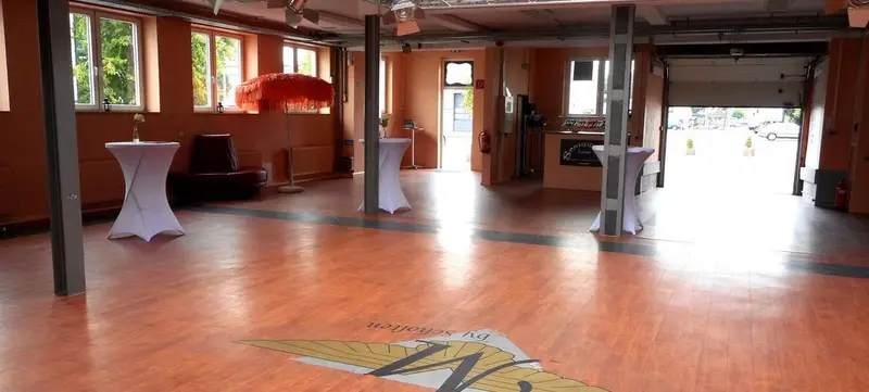 Foto 1 von Eventloft Düsseldorf