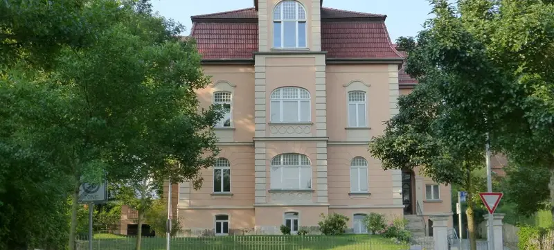 Foto 1 von Villa Ingrid