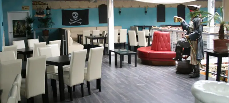 Foto 1 von Sparrows Lounge