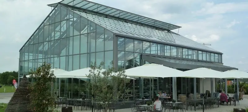 Foto 2 von Restaurant Dialekt