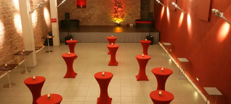 Foto 1 von Eventfabrik A2