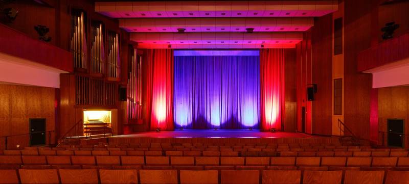 Foto 1 von Kulturhaus Gotha