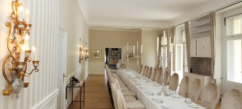Foto 1 von Villa Mare