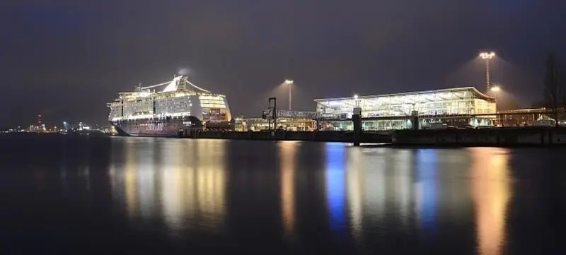 Foto 5 von Norwegenkai