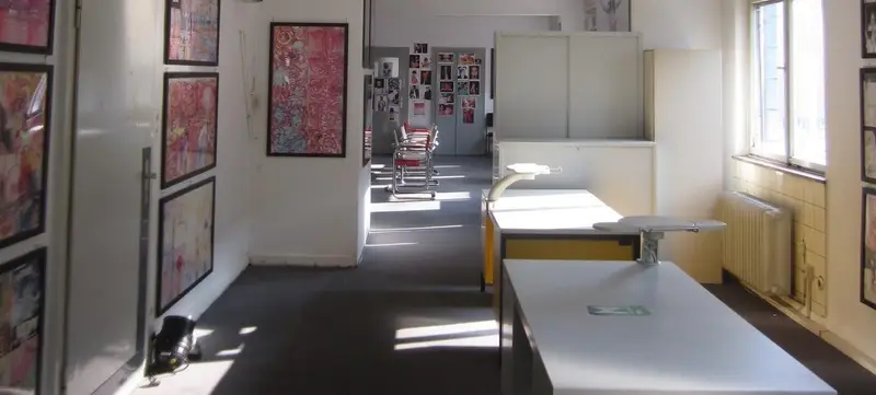 Foto 1 von Kreativ Order Gebäude
