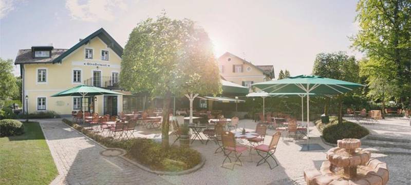 Foto 1 von Strasserwirt