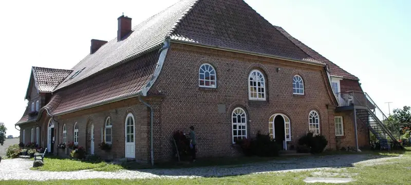 Foto 1 von Hof Brache