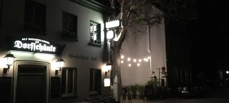 Foto 20 von Dorfschänke