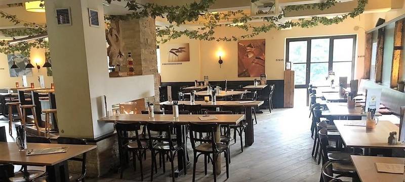 Foto 1 von Moerser Brauhaus