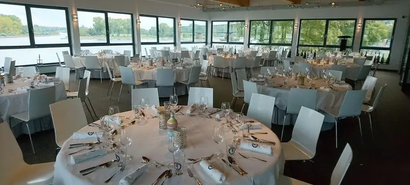 Foto 1 von Restaurant Bootshaus