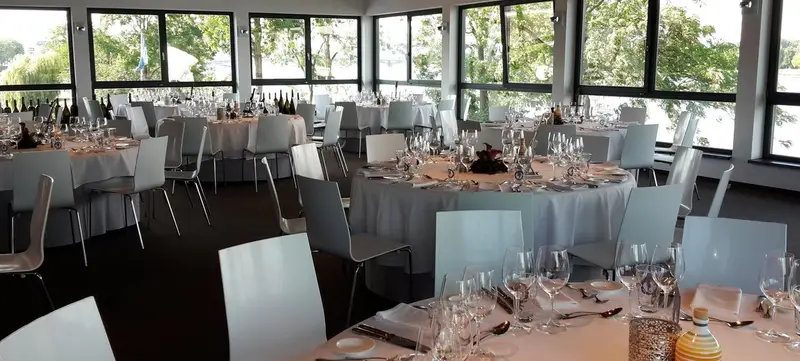 Foto 2 von Restaurant Bootshaus
