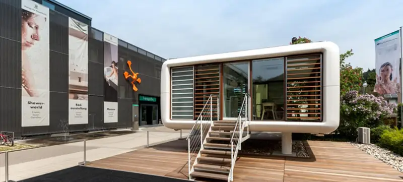 Foto 1 von Hansgrohe Aquademie Erlebniswelt