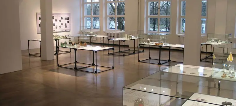 Foto 5 von BMF-Museum