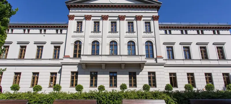 Foto 8 von Jugend- und Kulturzentrum mon ami Weimar