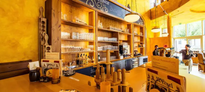 Foto 2 von Wenzel Prager Bierstube Chemnitz