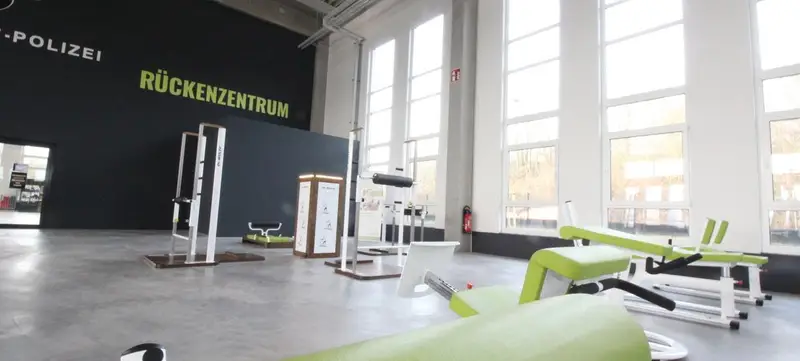 Foto 1 von Flexx Fit - Pulheim