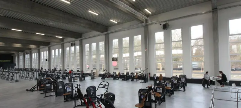 Foto 3 von Flexx Fit - Pulheim