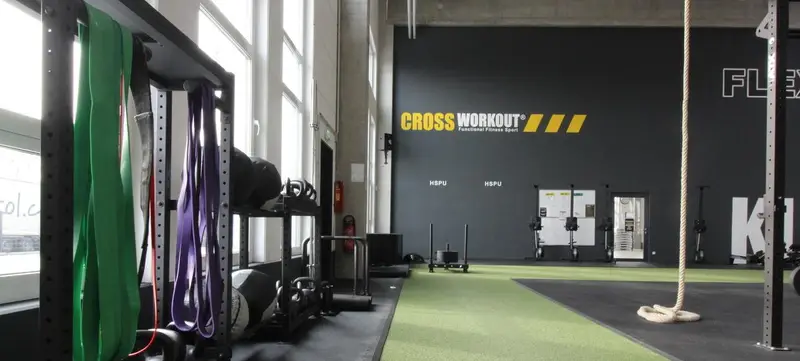 Foto 1 von Flexx Fit - Köln Neustadt