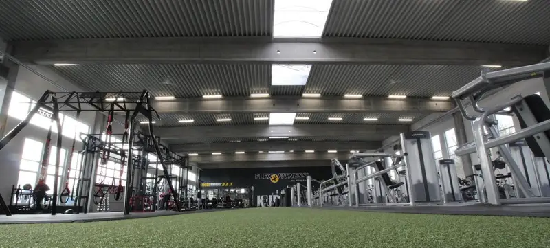 Foto 1 von Flexx Fit - Köln Ossendorf