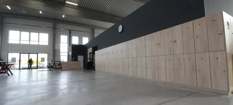 Foto 1 von Flexx Fit - Köln Sülz