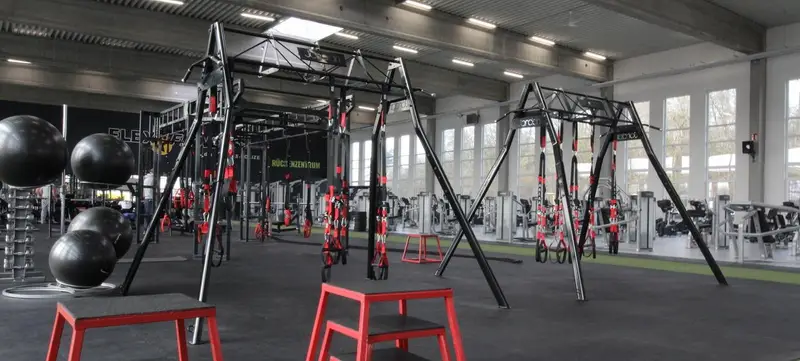 Foto 1 von Flexx Fit - Korschenbroich
