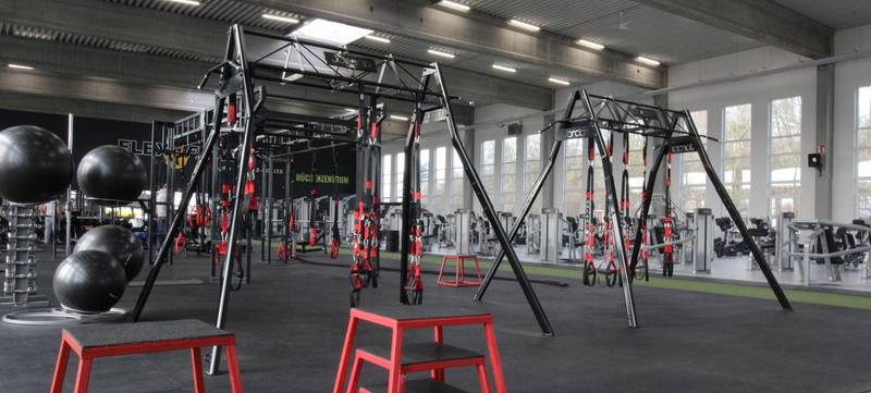 Foto 1 von Flexx Fit - Korschenbroich